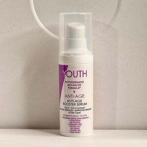 Youth ANTI AGE Anti-Age Booster Serum 1.1 OZ